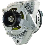 Remy 94789 Alternator - view 2
