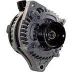 Remy 94790 Alternator - view 2