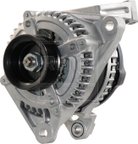 Remy 94793 Alternator - view 2