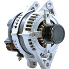 Remy 94800 Alternator - view 2