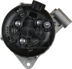 Remy 94801 Alternator - view 4
