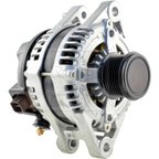 Remy 94805 Alternator - view 2