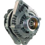 Remy 94812 Alternator - view 2