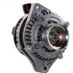 Remy 94819 Alternator - view 2