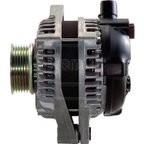 Remy 94819 Alternator - view 3