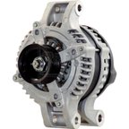 Remy 94826 Alternator - view 2