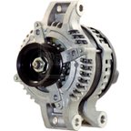 Remy 94838 Alternator - view 2