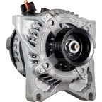 Remy 94844 Alternator - view 2