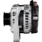 Remy 94844 Alternator - view 3