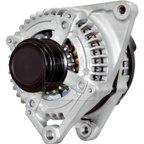 Remy 94846 Alternator - view 2