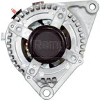 Remy 94846 Alternator - view 1