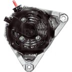 Remy 94853 Alternator - view 4