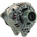 Remy 94875 Alternator - view 2