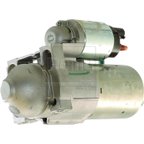 Remy 95007 Starter Motor - view 2