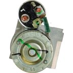 Remy 95007 Starter Motor - view 4