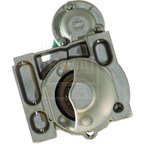 Remy 95007 Starter Motor - view 1
