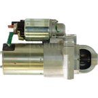 Remy 95007 Starter Motor - view 3
