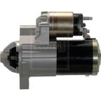 Remy 95008 Starter Motor - view 3