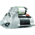 Remy 95009 Starter Motor - view 2