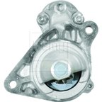 Remy 95009 Starter Motor - view 1