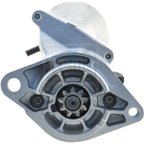 Remy 95013 Starter - view 1