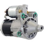 Remy 95028 Starter - view 2