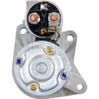 Remy 95028 Starter - view 4