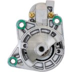 Remy 95028 Starter - view 1
