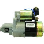 Remy 95518 Starter Motor - view 3