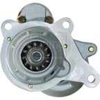 Remy 95532 Starter Motor - view 1