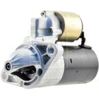 Remy 95558 Starter - view 2