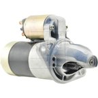 Remy 95563 Starter - view 2