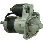 Remy 95574 Starter Motor - view 2