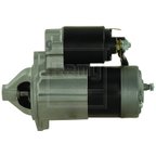 Remy 95574 Starter Motor - view 3