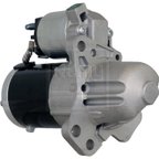 Remy 96006 Starter Motor - view 2