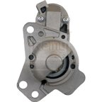 Remy 96006 Starter Motor - view 1