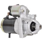 Remy 96011 Starter - view 2