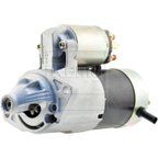 Remy 96019 Starter - view 2