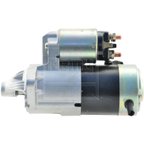 Remy 96019 Starter - view 3