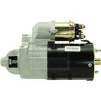 Remy 96106 Starter Motor - view 3