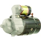 Remy 96113 Starter Motor - view 2