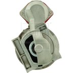 Remy 96113 Starter Motor - view 1