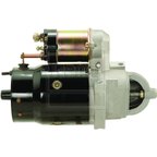 Remy 96113 Starter Motor - view 3