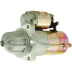 Remy 96204 Starter Motor - view 2