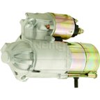 Remy 96207 Starter Motor - view 2