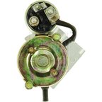 Remy 96207 Starter Motor - view 4