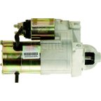 Remy 96207 Starter Motor - view 3