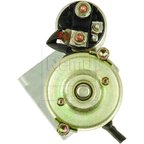 Remy 96208 Starter Motor - view 4