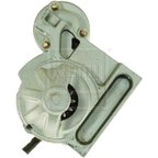 Remy 96208 Starter Motor - view 1