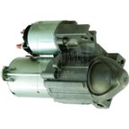 Remy 96211 Starter Motor - view 2